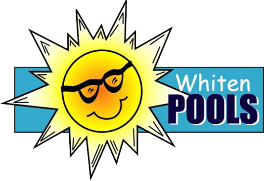 Whiten Pools