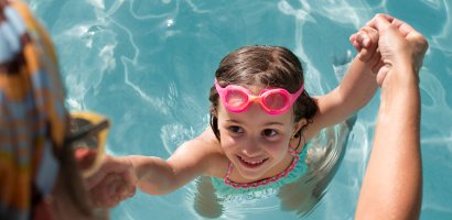 Residential Pool Services