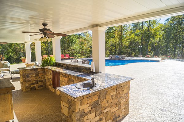 Outdoor Living